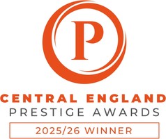 Central England Prestige Awards 2025/26 Winner