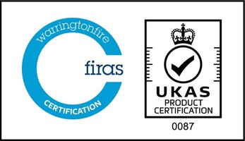 Warringtonfire FIRAS Certification, UKAS Product Certification 0087